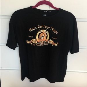 MGM Tee